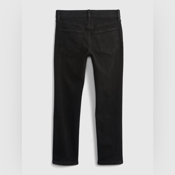 Gap Kids Washed Denim Jeans - Picture 5 of 5